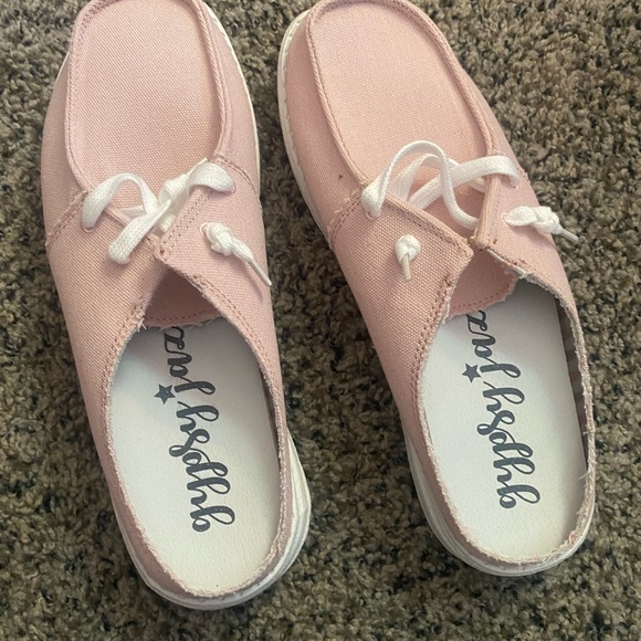 Gypsy Jazz Shoes Gypsy Jazz Size 9 Poshmark